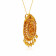 Divine Gold Pendant USPDCHT46380