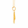 Malabar Gold Pendant PDCOS10335