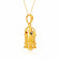 Malabar Gold Pendant PDDZL21776