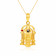 Malabar Gold Pendant PDDZL21776
