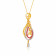 Malabar Gold Pendant PDDZL22371