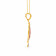 Malabar Gold Pendant PDDZL22371