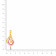 Malabar Gold Pendant PDDZL22371