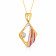 Malabar Gold Pendant USPDDZL22428_C