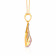 Malabar Gold Pendant USPDDZL22428_C