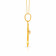Malabar Gold Pendant PDDZL22505