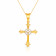Malabar Gold Pendant PDDZL22505