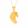 Malabar Gold Pendant PDDZL41995