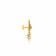 Precia Gemstone Pendant Set PSPFVATQ006PN5