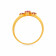 Precia Gemstone Ring USPGNFNC299RN1