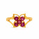 Precia Gemstone Ring PGNFNC947RN1