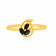 Precia Gemstone Ring USPGNFNC957RN1