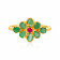 Precia Gemstone Ring PGNFNC983RN1
