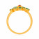 Precia Gemstone Ring PGNFNC983RN1
