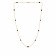 Precia Gemstone Necklace USPGNGEN006CH1