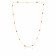 Precia Gemstone Necklace USPGNGEN008CH1