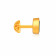 Precia Gemstone Earring PGNKID009ER1