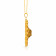 Precia Gemstone Pendant Set PSPGNRLG013PN5