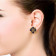 Precia Gemstone Earring PNAFNC019ER1