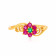 Precia Gemstone Ring PNAFNC070RN1
