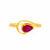 Precia Gemstone Ring PNAFNC082RN1