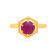 Precia Gemstone Ring PNAFNC086RN1