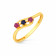 Precia Gemstone Ring PNAFNC114RN1