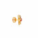 Precia Gemstone Earring PNTGEN010ER5