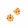 Precia Gemstone Earring PNTGEN010ER5