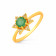 Precia Gemstone Ring PRGDNA007RN6