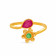 Precia Gemstone Ring USPRGGEN1071RN1