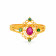 Precia Gemstone Ring PRGGEN191RN1