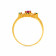 Precia Gemstone Ring PRGGEN191RN1