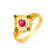 Precia Gemstone Ring PRGGEN191RN1