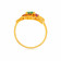 Precia Gemstone Ring PRGGEN218RN1