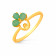 Precia Gemstone Ring PRGGEN409RN1