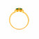 Precia Gemstone Ring PRGGEN415RN1