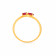 Precia Gemstone Ring PRGREG017RN1