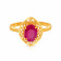 Precia Gemstone Ring PRGSOC010RN1