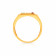 Precia Gemstone Ring USPTRDNVR326RN1