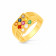 Precia Gemstone Ring USPTRDNVR347RN1