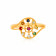 Precia Gemstone Ring PTRDNVR355RN1