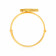 Starlet Gold Ring RG0939344