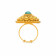 Ethnix Gold Ring RG1091215