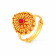 Divine Gold Ring RG1388063