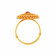 Divine Gold Ring RG1388401