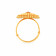 Divine Gold Ring RG1388977