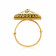 Ethnix Gold Ring RG3888932