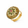 Ethnix Gold Ring RG3888932