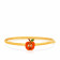 Starlet Gold Bangle SLBNS001_A